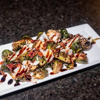 Brussel Sprouts